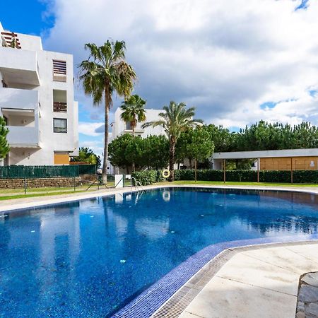 Alamar Poolfront Garden Apartment By Costarentals - Ref 46 La Cala De Mijas Exterior foto