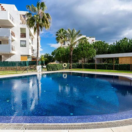 Alamar Poolfront Garden Apartment By Costarentals - Ref 46 La Cala De Mijas Exterior foto